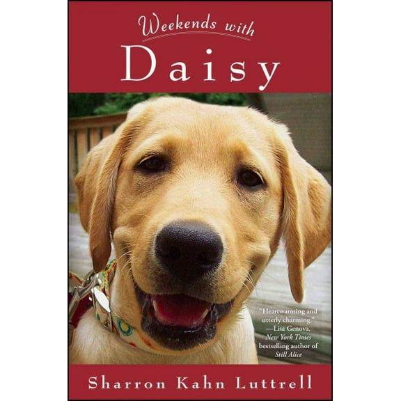 Weekends with Daisy (Paperback)