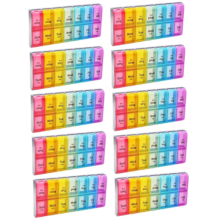 https://i5.walmartimages.com/seo/Weekly-7-Day-Pill-Organizer-2-Times-A-Large-Cases-Moisture-Proof-Box-AM-PM-Medicine-Design-Vitamins-Fish-Oil-Compartments-Supplements-Great-Portable-_279ddbaf-82fc-40bd-942a-48d444a3513f.b204fe3b26ec92a35a9a0169e518e94a.jpeg?odnHeight=768&odnWidth=768&odnBg=FFFFFF