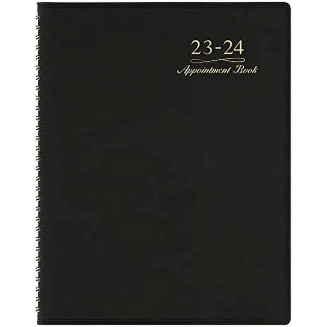Weekly Appointment Book 20232024 Appointment Book 20232024, Jul