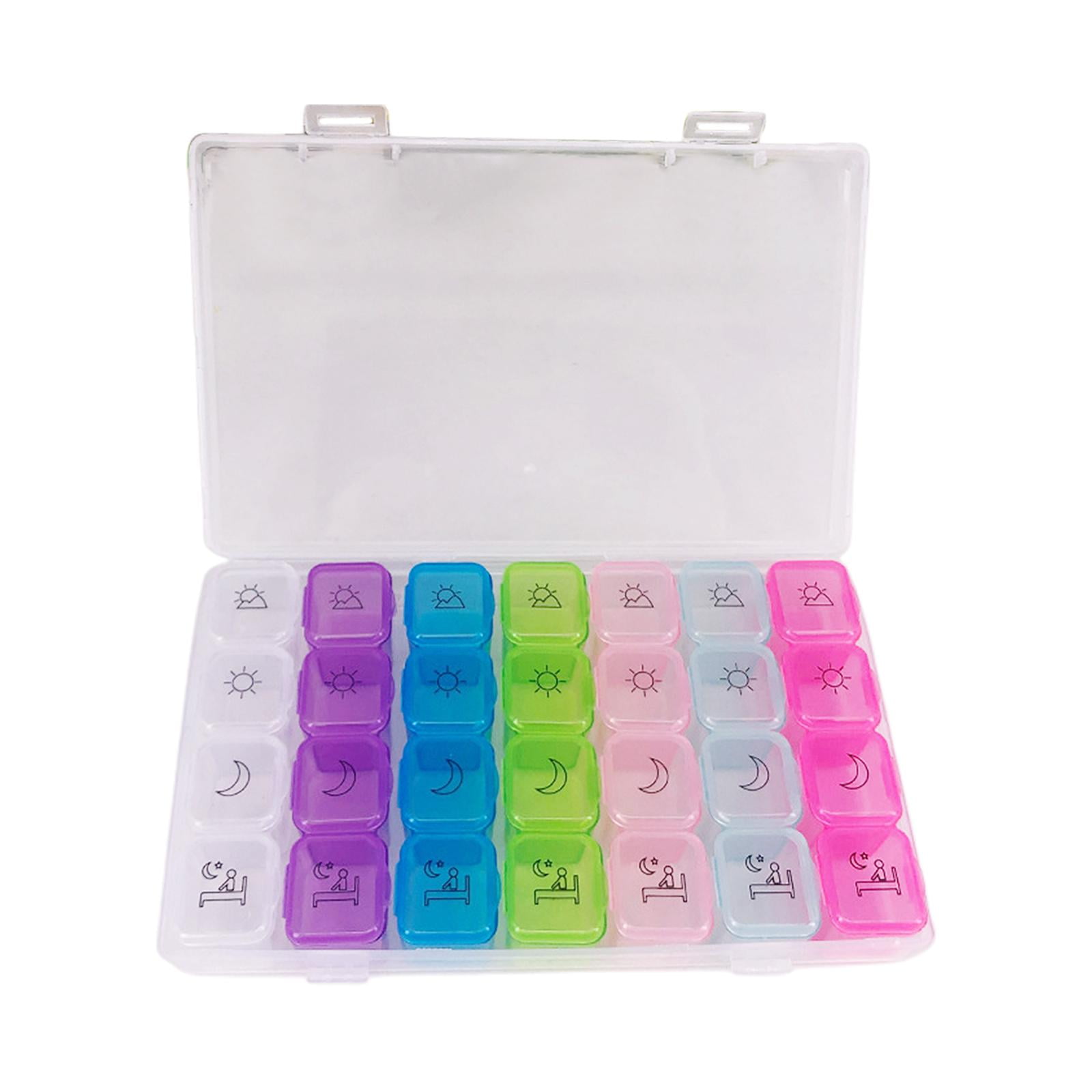weekly-box-organiser-travel-28-compartments-am-portable-dispenser