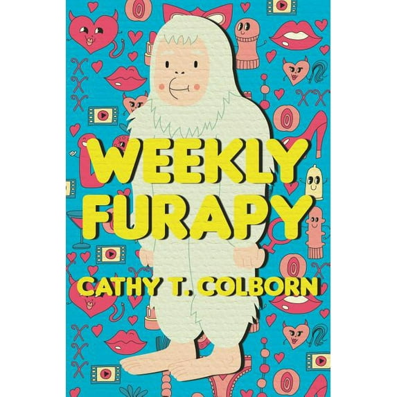 Weekly Furapy (Paperback)