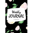 thumbnail image 1 of Weekly Journal (6x9 Softcover Log Book / Tracker / Planner), 1 of 1