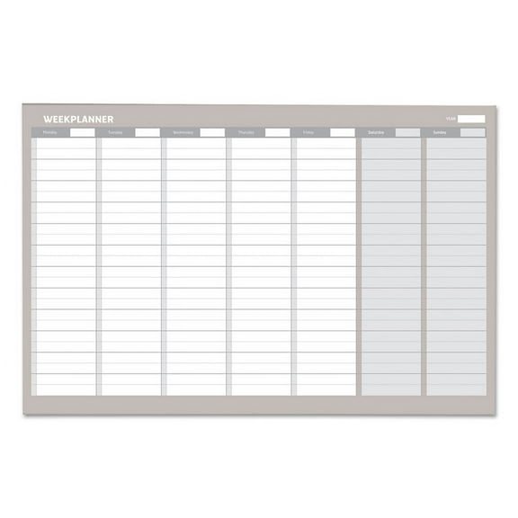 MasterVision  Planner GA0396830