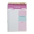 thumbnail image 1 of Weekly Planner Notepad,Spiral To Do List Undated Planning Pad, Weekly Organizer for Students, Weekly Agenda for Work & Daily Life, 7.5 x 10 in, 1 of 4