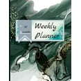 thumbnail image 1 of Weekly Planner, (Paperback), 1 of 1