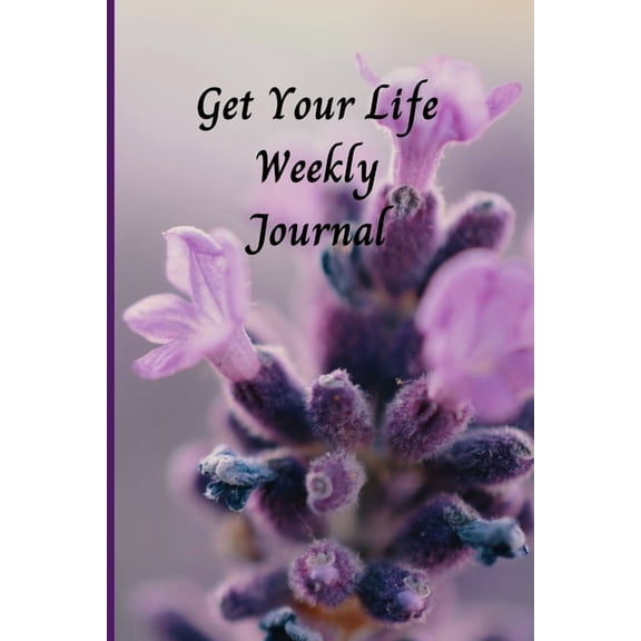 Weekly Planner, (Paperback)