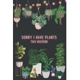 Weekly Planner for Plant Lovers Weekly and Monthly Todo Lists, Habit