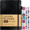 thumbnail image 1 of Weekly Pro Planner, 1 of 6