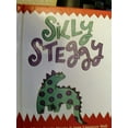 thumbnail image 1 of Pre-Owned Weekly Reader Children's Book Club Presents Silly Steggy (Hardcover) 0837498015 9780837498010, 1 of 1