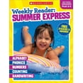 thumbnail image 1 of Weekly Reader: Summer Express: Weekly Reader: Summer Express Grades Prek-K (Paperback), 1 of 1