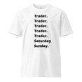 thumbnail image 1 of Weekly Trader T-Shirt, 1 of 11