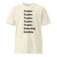 thumbnail image 1 of Weekly Trader T-Shirt, 1 of 10