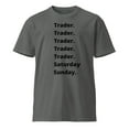 thumbnail image 1 of Weekly Trader T-Shirt, 1 of 10