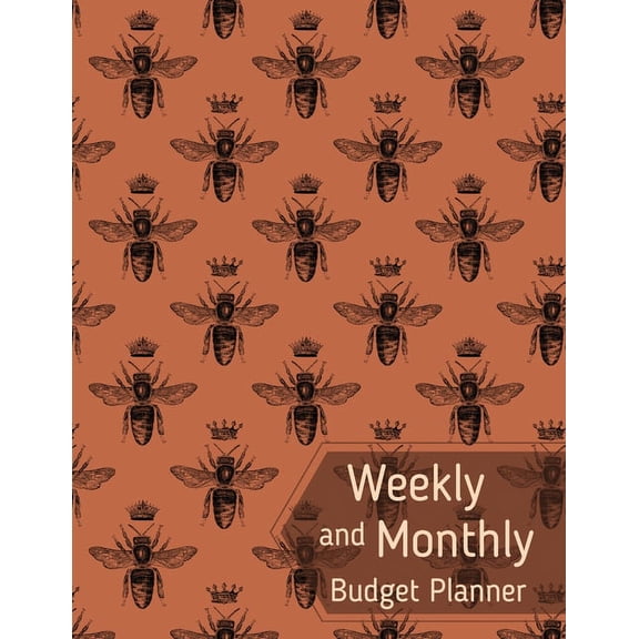 Weekly and Monthely Budget Planner
