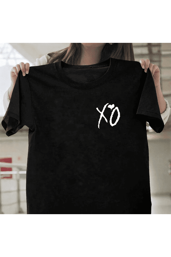 Weeknd After Hours Til Dawn Concert Tour Starboy XO Apparel Unisex T-Shirt, up to size 3XL.