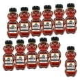 thumbnail image 1 of Weeks Honey Farm Orange Blossom Honey, 12 oz, 12 Pack, 1 of 2