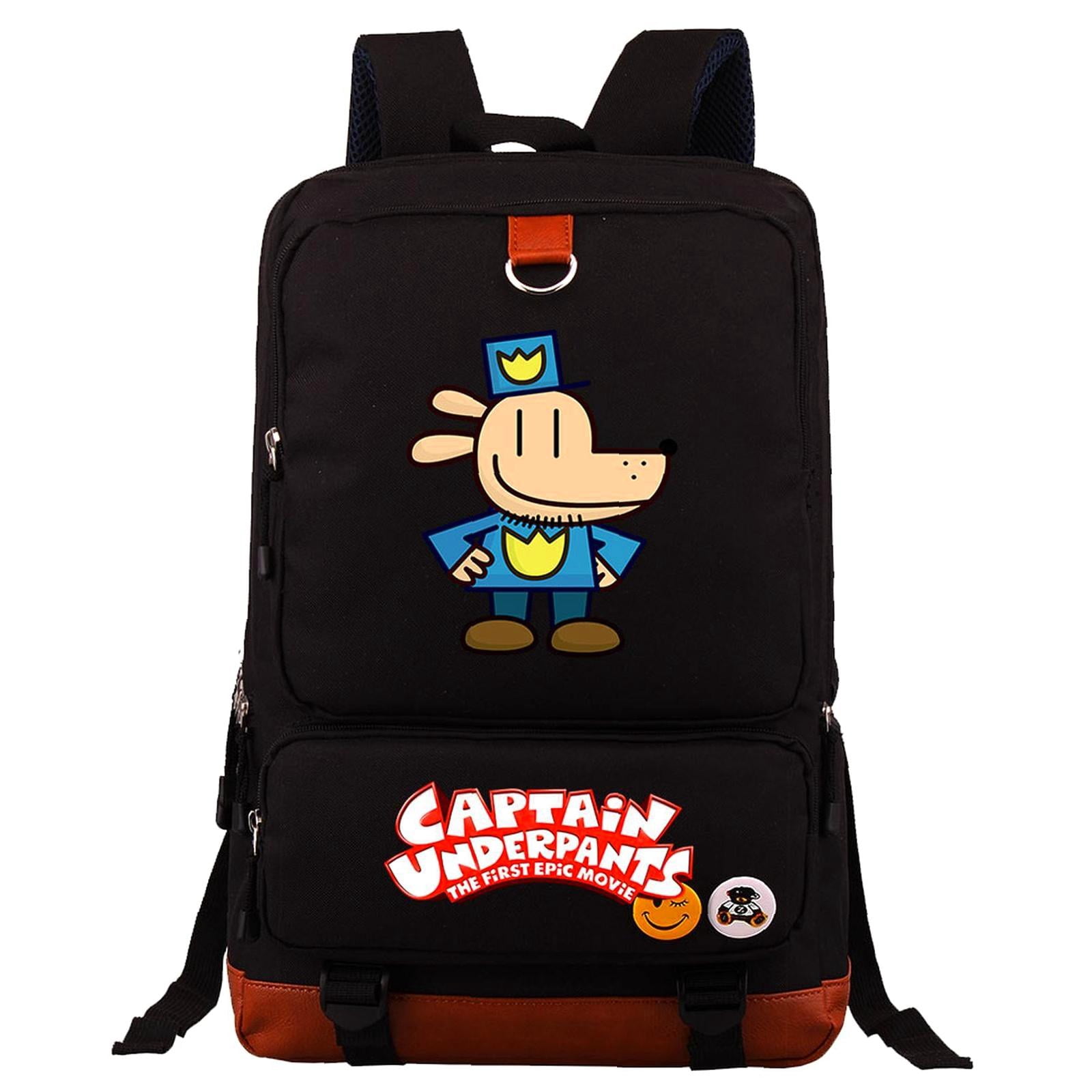 Weekyun Adventure Chums Square Backpack for your little one - Large ...