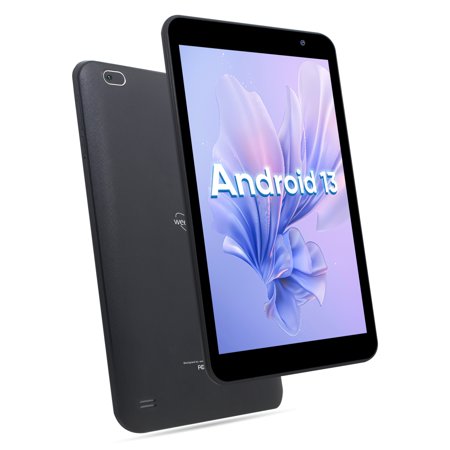Weelikeit Tablet 8'' HD Tablet, Android 13, 32GB, WiFi