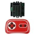 thumbnail image 1 of Weelye Control Box Receiver Remote Control Kids Electric Ride On Toy Car Rx75 6V And Rc, 1 of 8