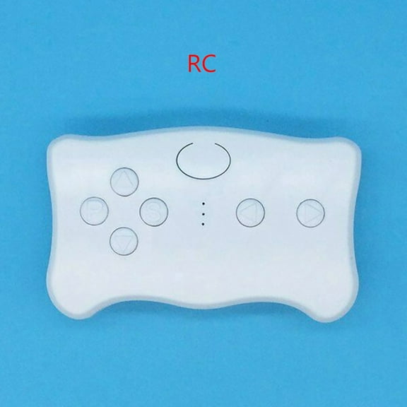 Weelye Control Box Receiver Remote Control Kids Electric Ride On Toy Car Weelye White Rc Smile Home