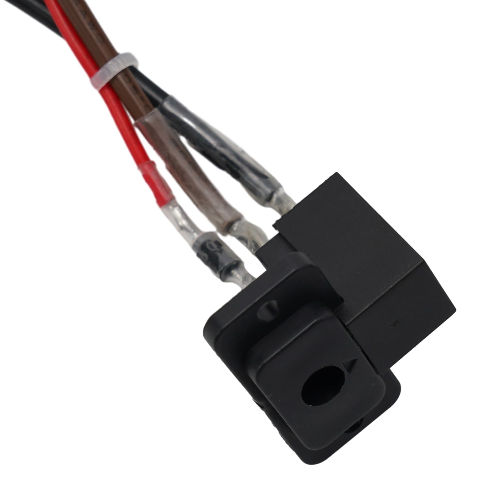 Weelye Diy Wire Switch Receiver Rc Kit Modified Of Kids Electric Car