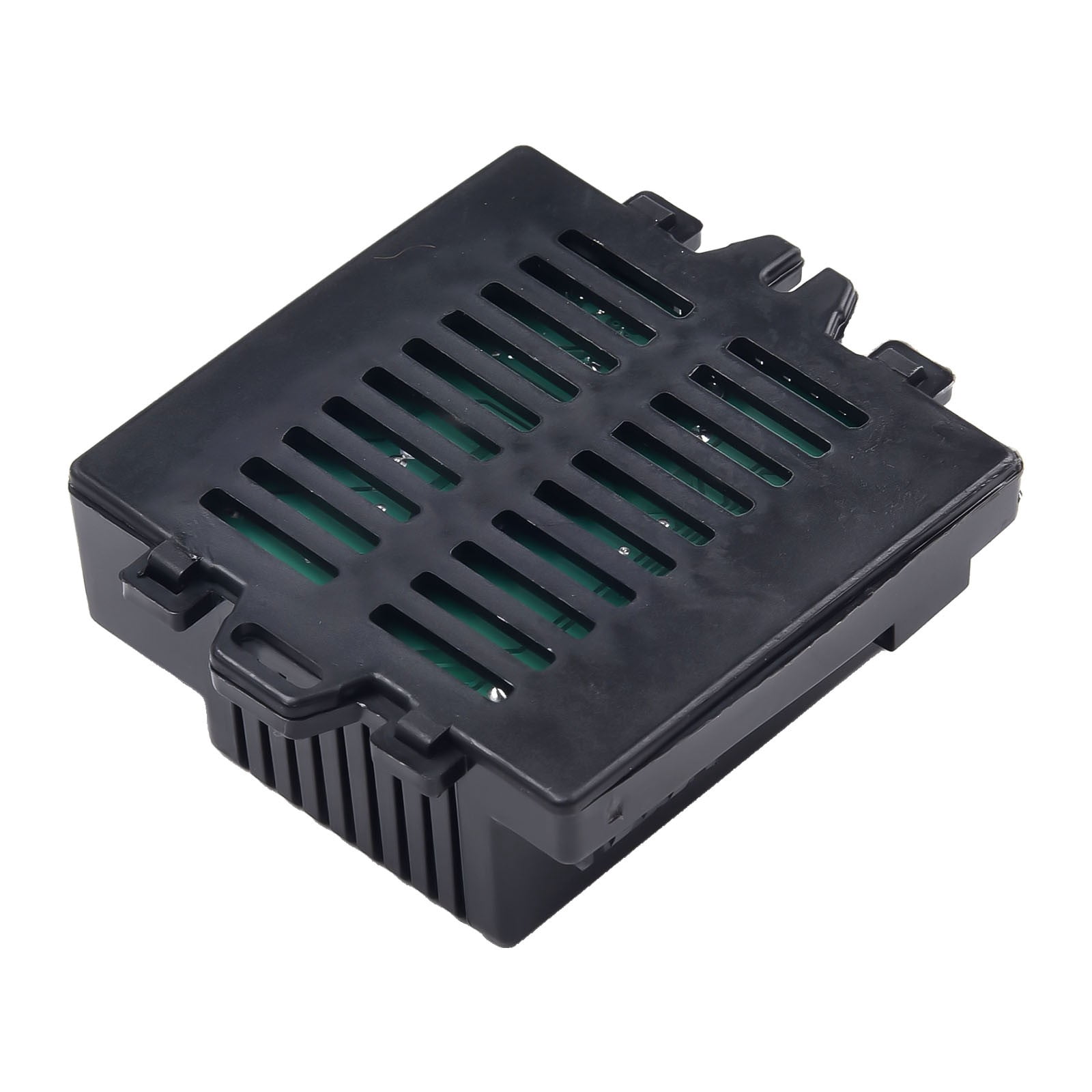 Produktbild von Weelye RX57 2,4G Fernsteuerung Für Kinder-Elektrofahrzeuge – Empfänger & Sender, 6–12V, CE/FCC
