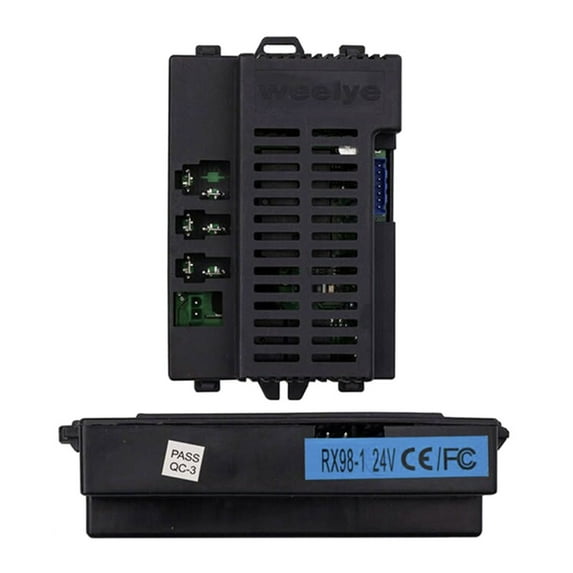 Weelye Rx98 24V Receiver Control Box For Children Electric Car
