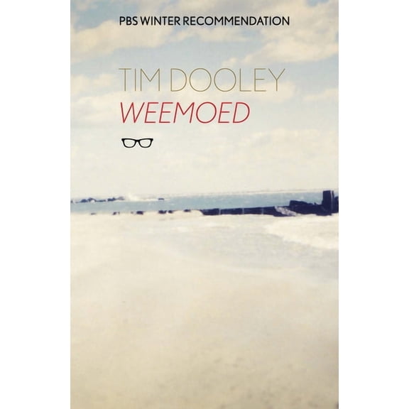 Weemoed (Paperback)