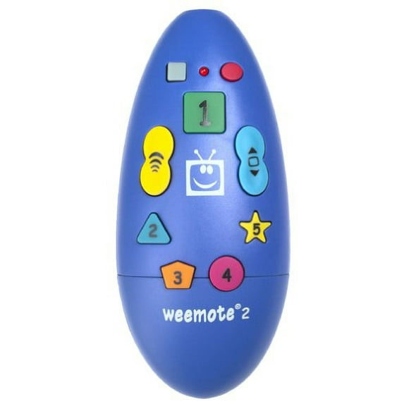 Weemote For Kids