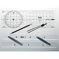 thumbnail image 1 of Weems & Plath 317 Basic Navigation Set, 1 of 2