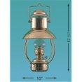 thumbnail image 1 of Weems & Plath 8201/O DHR Trawler Lamp  Oil, 1 of 1