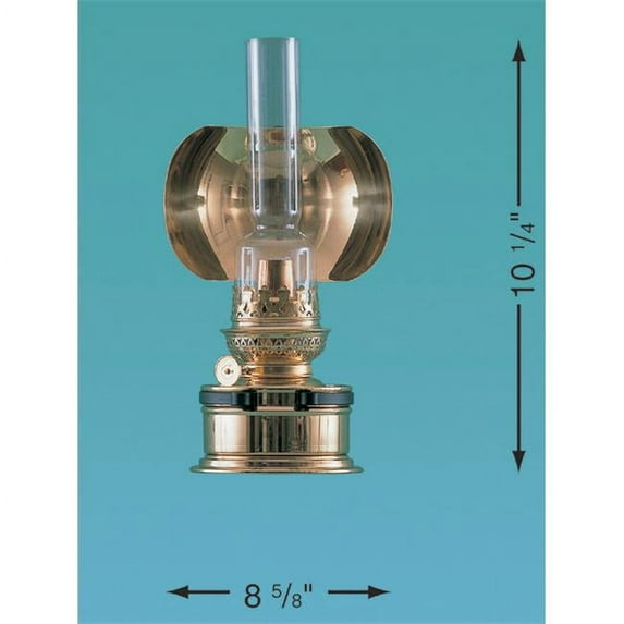 Weems & Plath 8877/O DHR Pantry Lamp