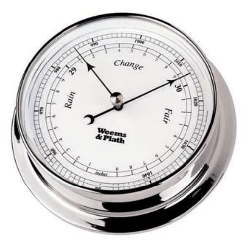 Weems & Plath Endurance 085 Barometer