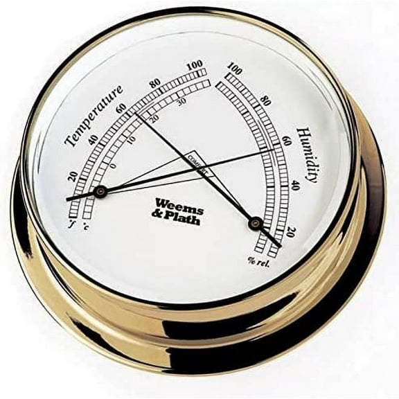 Weems & Plath Endurance 125 Comfortmeter