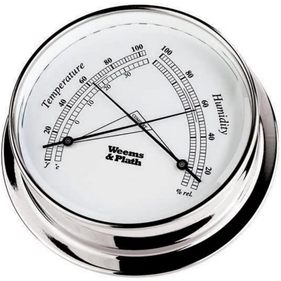 Weems & Plath Endurance 125 Comfortmeter
