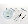 thumbnail image 1 of Weems & Plath Marine Navigation Primary Navigation Set, 1 of 1