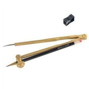 Weems & Plath Marine Navigation Professional Brass Pencil Compass
