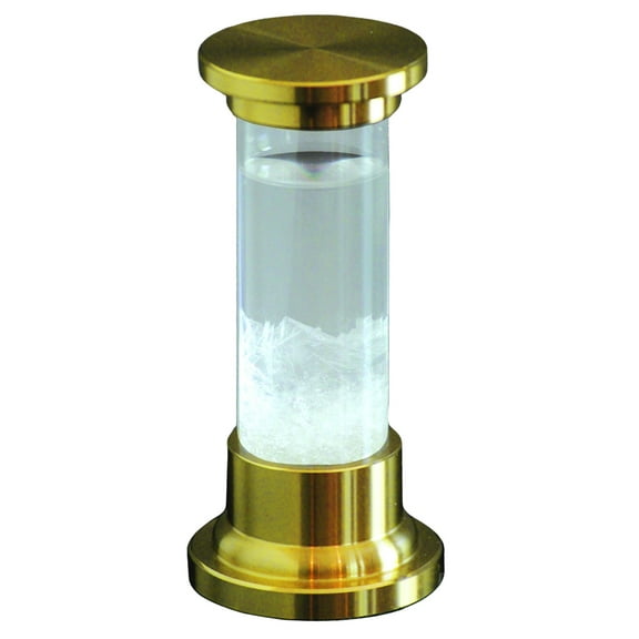 Weems & Plath Mariner's Stormglass