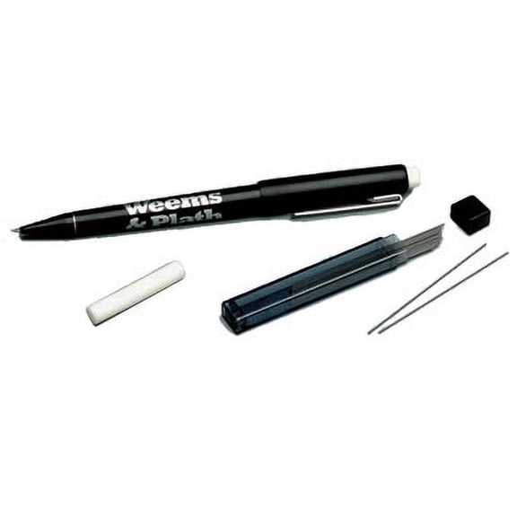 Weems Plath Navigator's Mechanical Pencil Set