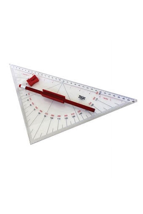 Professional Protractor Triangle
