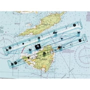 Weems & Plath 130 Marine Navigation GPS Plotter