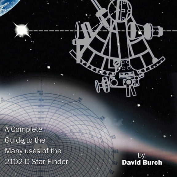 Weems & Plath 152 The Star Finder Book