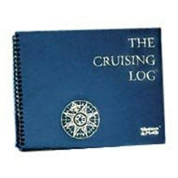 Weems & Plath The Cruising Log