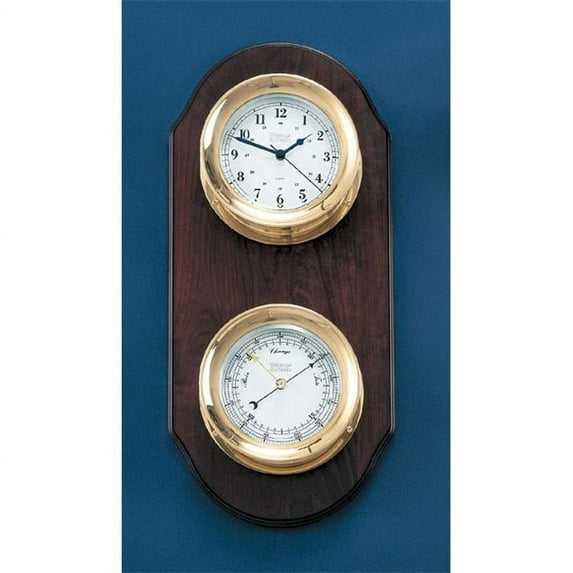Weems & Plath AW-400 Large Instrument Plaque