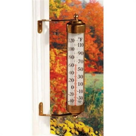 Weems and Plath Grande Thermometer
