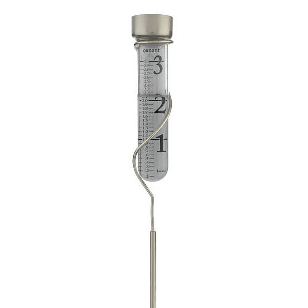 Weems and Plath Grande View Rain Gauge