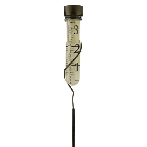 Weems and Plath Grande View Rain Gauge