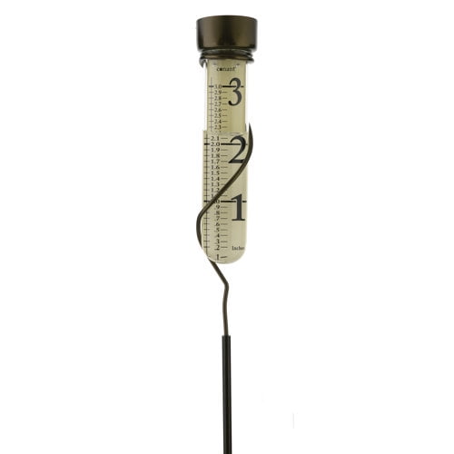 Weems and Plath Grande View Rain Gauge