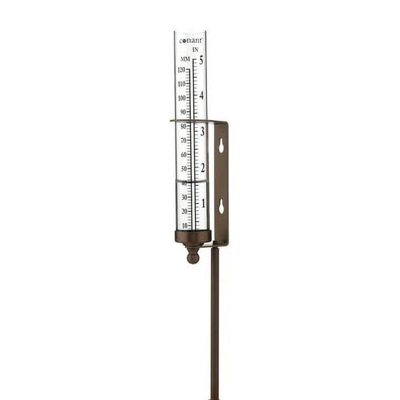 Weems and Plath Rain Gauge