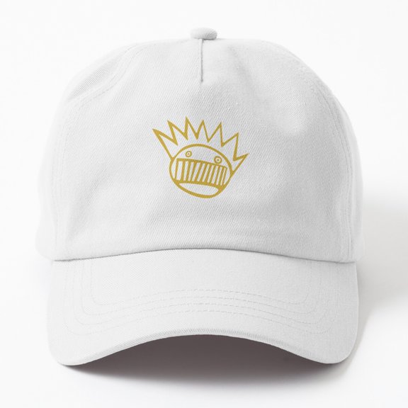 Ween Baseball Cap, Music Graphic Hat Style